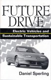 Future Drive (eBook, ePUB)