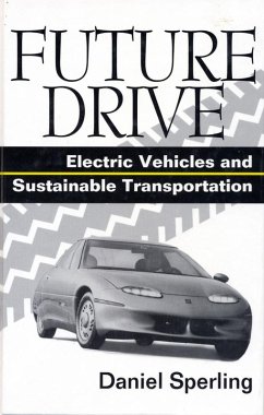 Cover Future Drive (eBook, ePUB)