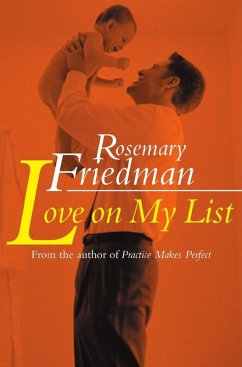 Cover Love on My List (eBook, ePUB)