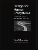Design for Human Ecosystems (eBook, ePUB)