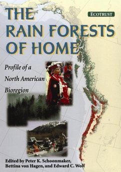 Cover Rain Forests of Home (eBook, ePUB)