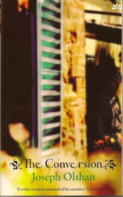 Cover The Conversion (eBook, ePUB)