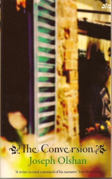 The Conversion (eBook, ePUB) The Conversion (eBook, ePUB)