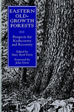 Cover Eastern Old-Growth Forests (eBook, ePUB)