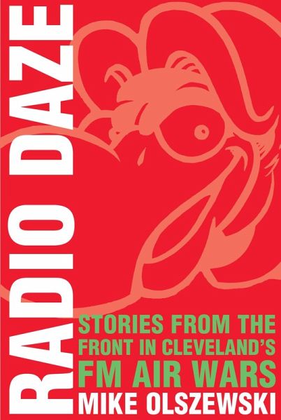Radio Daze (eBook, PDF) Radio Daze (eBook, PDF)