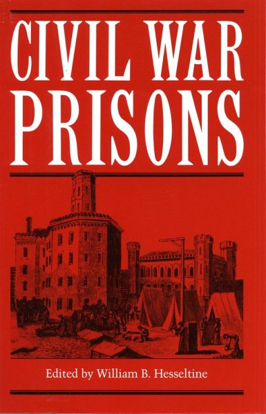 Civil War Prisons (eBook, PDF) Civil War Prisons (eBook, PDF)