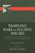 Sampling Rare or Elusive Species... - Bild 1
