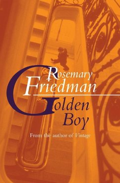 Cover Golden Boy (eBook, ePUB)