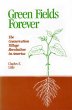 Green Fields Forever (eBook, ePUB) - Bild 1