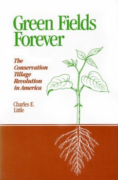 Green Fields Forever (eBook, ePUB) - Little, Charles E.