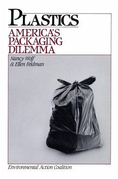 Plastics (eBook, ePUB) - Feldman, Ellen