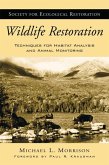 Wildlife Restoration (eBook, ePUB)