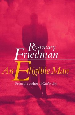 Cover An Eligible Man (eBook, ePUB)