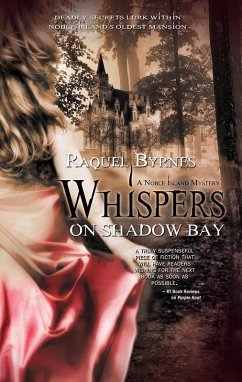 Whispers on Shadow Bay (eBook, ePUB) - Byrnes, Raquel