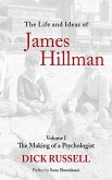 The Life and Ideas of James Hillman (eBook, ePUB)
