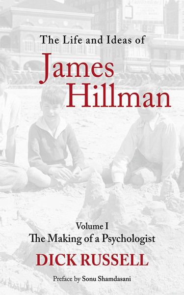 The Life and Ideas of James Hillman (eBook, ePUB) The Life and Ideas of James Hillman (eBook, ePUB)
