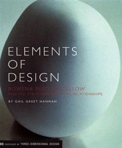 Cover Elements of Design (eBook, ePUB)