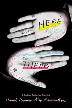 Cover From Here to There (eBook, ePUB)