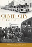 Culver City Chronicles (eBook, ePUB)