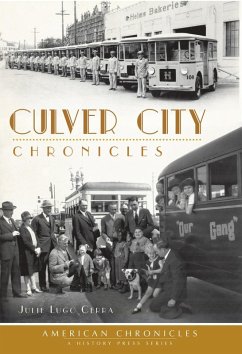 Cover Culver City Chronicles (eBook, ePUB)