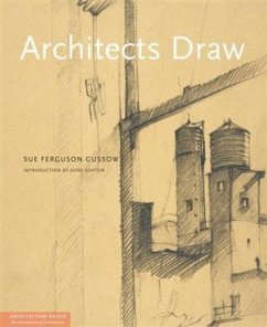 Cover Architects Draw (eBook, ePUB)