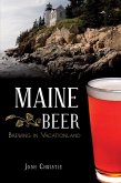 Maine Beer (eBook, ePUB)