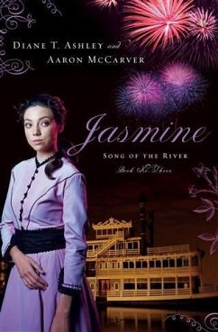 Cover Jasmine (eBook, ePUB)