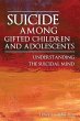 Suicide Among Gifted Children and... - Bild 1