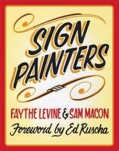 Cover Sign Painters (eBook, ePUB)