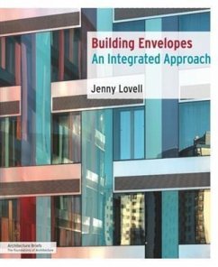 Cover Building Envelopes (eBook, ePUB)
