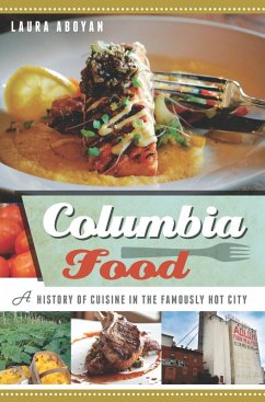 Cover Columbia Food (eBook, ePUB)