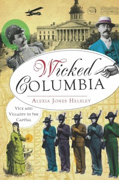 Cover Wicked Columbia (eBook, ePUB)