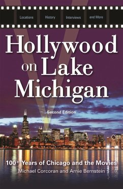 Cover Hollywood on Lake Michigan (eBook, ePUB)