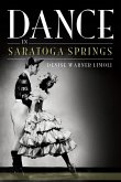 Dance in Saratoga Springs (eBook, ePUB)
