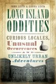 Long Island Oddities (eBook, ePUB)