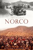 Brief History of Norco (eBook, ePUB) Brief History of Norco (eBook, ePUB)