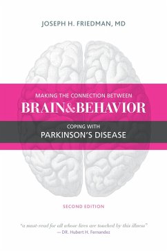 Cover Making the Connection Between Brain and Behavior, Second Edition (eBook, ePUB)
