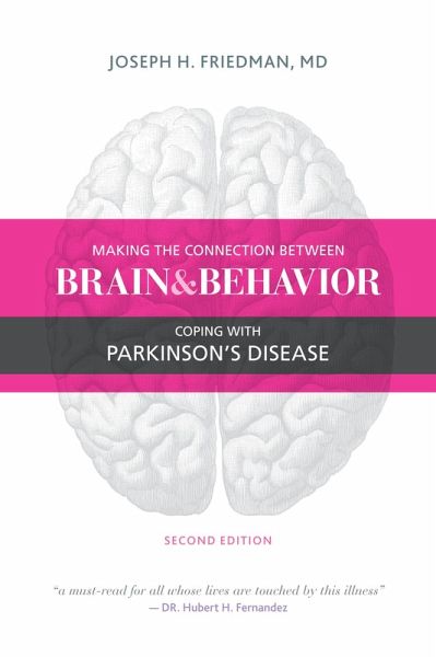 Making the Connection Between Brain and Behavior, Second Edition (eBook, ePUB) Making the Connection Between Brain and Behavior, Second Edition (eBook, ePUB)