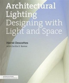 Architectural Lighting (eBook, ePUB) - Descottes, Herve