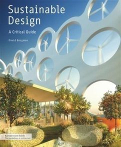 Cover Sustainable Design (eBook, ePUB)