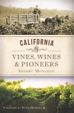 California Vines, Wines and Pioneers (eBook, ePUB)
