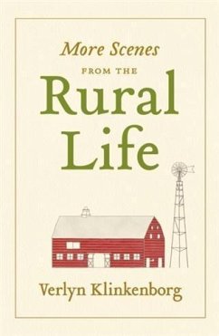 Cover More Scenes from the Rural Life (eBook, ePUB)
