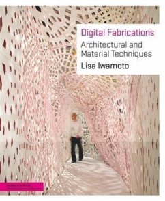 Cover Digital Fabrications (eBook, ePUB)