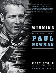 Winning (eBook, ePUB) - Stone, Matt; Lerner, Preston