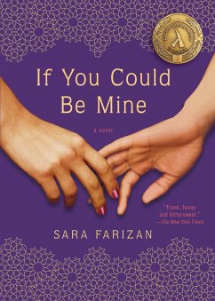 Cover If You Could Be Mine (eBook, ePUB)
