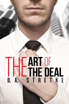 Art of the Deal (eBook, ePUB) - Stretke, B. A.