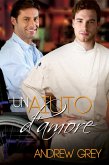 Un aiuto d'amore (eBook, ePUB)