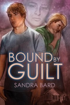 Cover Bound by Guilt (eBook, ePUB)