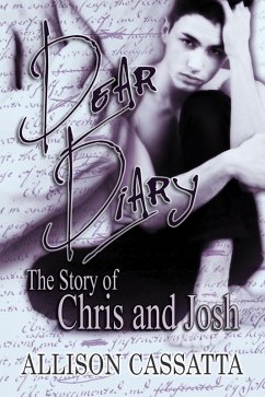 Cover Dear Diary (eBook, ePUB)