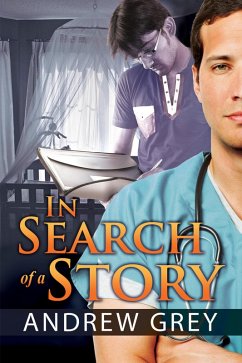 Cover In Search of a Story (eBook, ePUB)